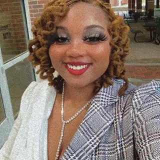 Arianna J.