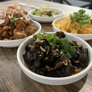 mussels, shellfish, oysters and mussels, oysters, food