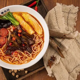 ramen and noodles, food, ramen, noodles, noodle soup, noodle dish