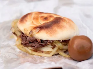 Boston Soup Dumplings