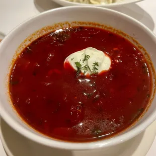 Borscht