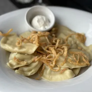 Pierogi