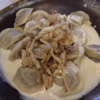 Pelmeni Beef