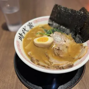 Jidaiya Ramen Dining