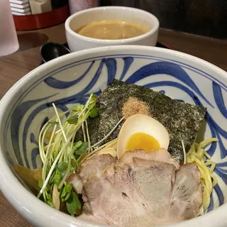 Dip Ramen (Tsuke-men)