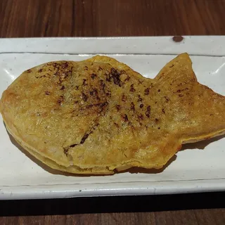 Taiyaki