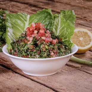 Tabbouleh