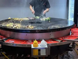 Super Yummy - Lake Jackson