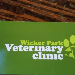 Limited Parking Hours on the Vet Clinic: Monday to Friday after 7pm; Saturday after 1pm and Sunday all day