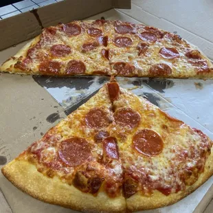 16&quot; Pepperoni