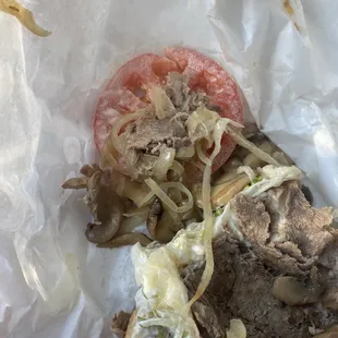 tacos, food
