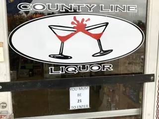 County Line Liquor