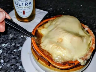 Desi Romano's Sports Bar & Grill