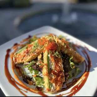 Jikan Japanese Restaurant