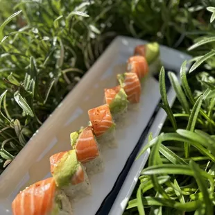 King California Roll ‍
