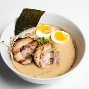 Tonkotsu Ramen