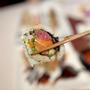POSEIDON ROLL