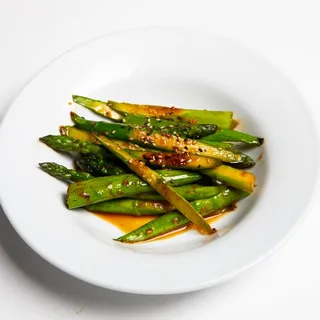 Sauteed Asparagus