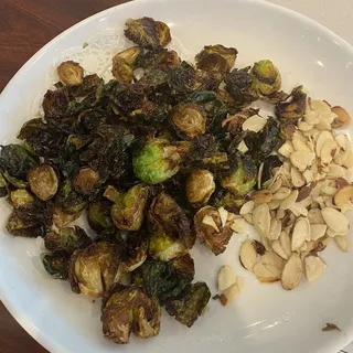Brussels Sprouts
