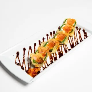 Jalapeno Tempura