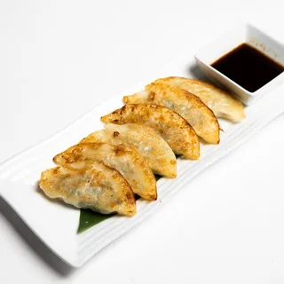 Gyoza