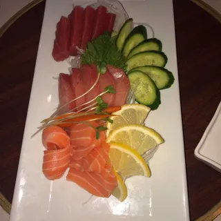 Small Sashimi Combo