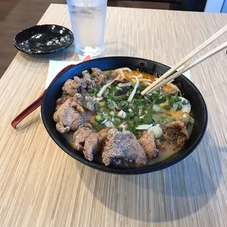 Chicken Teriyaki Lunch