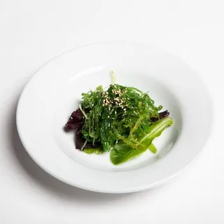 Seaweed Salad