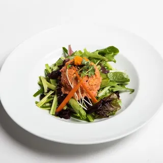 Spicy Tuna Salad