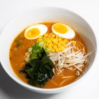 Miso Ramen