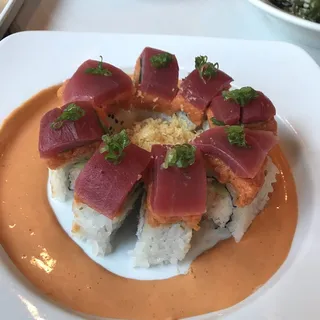 Double Trouble Roll
