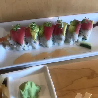Hawaiian Roll
