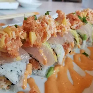 Kim Roll