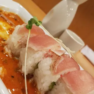 Jikan Roll