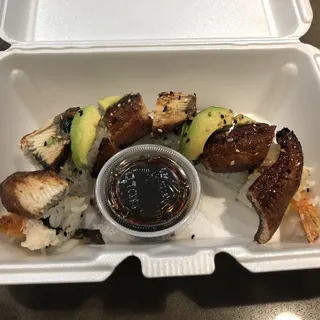 Wei Roll
