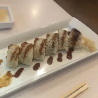 Crunch Roll