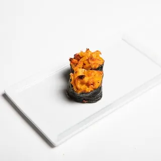 Volcano 3 Roll