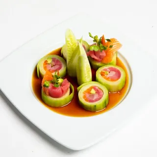 Ocean roll