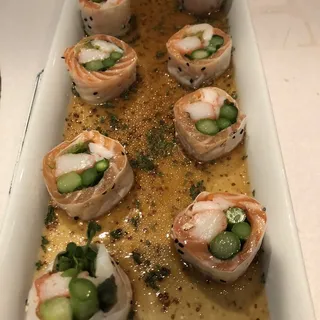 ROMEO ROLL