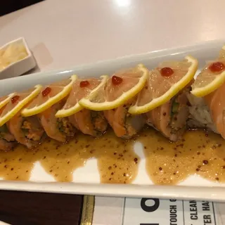 AMIGO ROLL