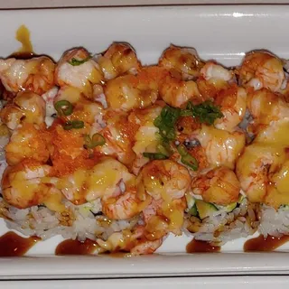 ENCHANTER ROLL
