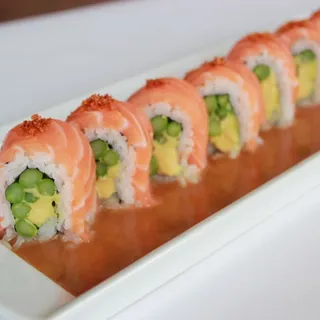 AGASSI ROLL