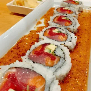 POSEIDON ROLL