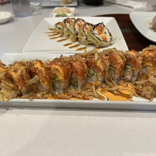 Double Crunch