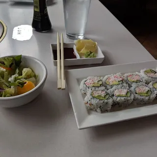 California Roll