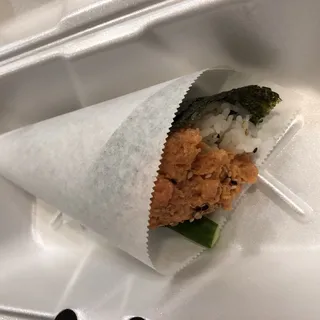 Spicy Tuna Roll