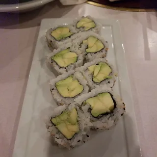 Avocado Roll