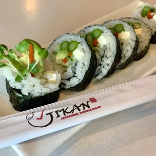 Vegetable Roll