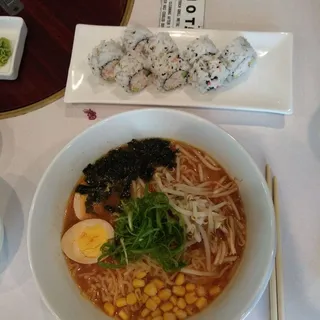 Tuna Roll