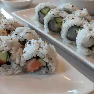 Salmon Roll